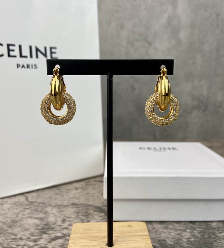 Celine Earring 05lyr380